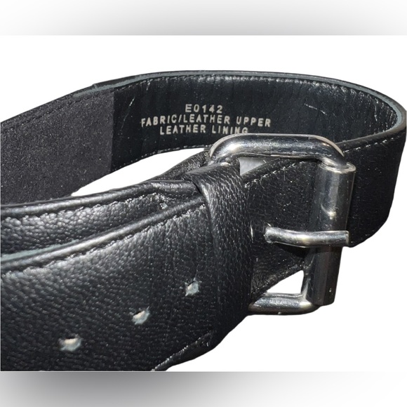 J. Crew Collection Women’s Jeweled Tweed Ankle Strap Block Heel Sandals NWT - Picture 10 of 10